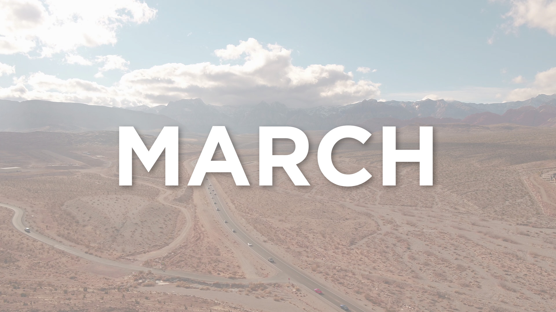 MARCH protocol